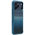 Etui PITAKA Aramid ProGuard MagSafe do   iPhone 17 Pro moonrise