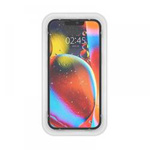 Spigen szkło hartowane ALM Glass FC 2-pack do iPhone 13 / 13 Pro czarne