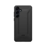 UAG Scout case for Samsung Galaxy A55 - black