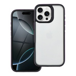 Futerał NEO do IPHONE 16 Pro Max fioletowy