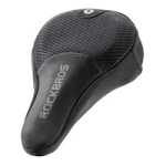 Rockbros Cover Bicycle Seat Cushion Size L - Black