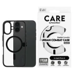 CARE by PanzerGlass Flagship Urban Case iPhone 16 6.1&quot; MagSafe 1357