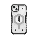 UAG Pathfinder Magsafe - protective case for iPhone 15 Plus (ice)