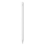 Active stylus for iPad Baseus Smooth Writing 2 SXBC060102 - white