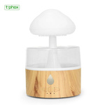 T-PHOX HUMIDIFIER/DIFUSER WITH RAIN CLOUDY WHITE LAMP