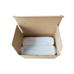 Tempered glass Dream Lite 2.5D 50w1 iPhone 16 Plus