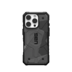 UAG Pathfinder SE Magsafe iPhone 16 Pro Case - Gray