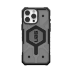 UAG Pathfinder Clear Magsafe Case for iPhone 16 Pro Max - Semi-Transparent