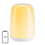 Smart W i-Fi Ambient Light Meross MSL430J