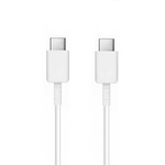 SAMSUNG KABEL TYP-C DO TYP-C  BIAŁY USB-C EP-DG977 PD