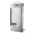 3MK Clear Case iPhone X/Xs
