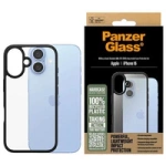 PanzerGlass HardCase iPhone 16 6.1&quot; black/black 1295