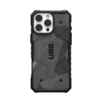 UAG Pathfinder SE Magsafe Case for iPhone 16 Pro Max - Gray