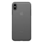 Incase Protective Clear Cover - Etui iPhone Xs Max (Clear)