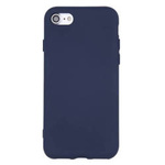 Case SAMSUNG GALAXY S23+ Silicone Case navy blue