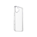 Joyroom JR-16XD3 Protective Case for iPhone 16 Plus - Transparent