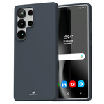 Mercury Soft Sam S25 Ultra S938          niebieski/midnight blue