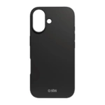 SBS Full Active Mag Case with D3O Technology for iPhone 17 - Black