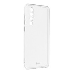 Futerał Jelly Roar - do Huawei P30 transparentny