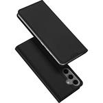 DUX DUCIS kabura SKIN PRO do SAMSUNG S25 czarna