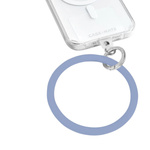 Case-Mate Phone Bangle - Brelok / bransoletka na nadgarstek do smartfona (Pale Blue)