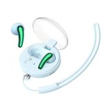 REMAX TWS C1 BT 5.3 ENC BLUE Bluetooth headphones