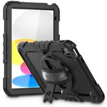 Case IPAD 10.9 2022 Tech-Protect Solid360 black