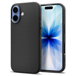 SPIGEN futerał LIQUID AIR do IPHONE 17 matte black