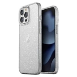 Uniq LifePro Xtreme case for iPhone 13 Pro Max - transparent
