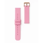Silicone Strap for Huawei Watch GT2 / GT3 42mm - Pink
