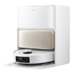 MOVA V50 Ultra Robot Vacuum Cleaner (white)