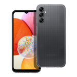 Futerał CLEAR CASE 2mm do SAMSUNG Galaxy A14 4G (camera protection)