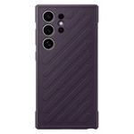 Samsung Shield Case GP-FPS928SACVW armored case for Samsung Galaxy S24 Ultra - dark purple