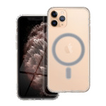 Futerał Clear Mag Cover kompatybilny z MagSafe do IPHONE 11 PRO