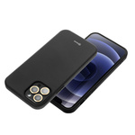 ROAR futerał COLORFUL JELLY do IPHONE 17 Pro Czarny