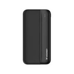 Wozinsky powerbank 10000mAh 2 x USB black (WPBBK1)