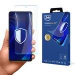 Oppo A3x 5G - 3mk FlexibleGlass Pro