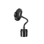 XO UCHWYT SAM C105 DO UCHWYTU KUBKA czarny