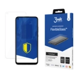 Szkło hybrydowe HUAWEI P40 LITE E 3mk Flexible Glass Hybrydowe