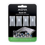 Blade Kit for MOVA 600 & 1000
