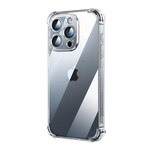 Case APPLE IPHONE 15 PRO MAX Ugreen Clear Case (LP720) transparent