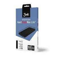 3MK HG Max Lite Xiaomi Pocophone F1 czarny/black