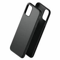 3MK Matt Case Xiaomi Mi 9 czarny /black