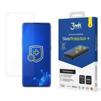 3MK Silver Protect+ OnePlus 8 Folia Antymikrobowa montowana na mokro