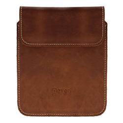 Case for KINDLE PAPERWHITE 2 / 3 / 4 Holster Nexeri Crazy brown