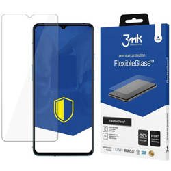 Hybrid Glass REALME 10 4G 3mk Flexible Glass Hybrid Film