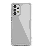 Nillkin Nature Pro Case for Samsung Galaxy A73 Armored Case Clear Cover