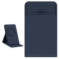 Nillkin SnapBase Magnetic Holder for MagSafe Foldable Phone Holder Blue
