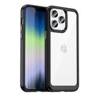 Outer Space Case IPHONE 14 PRO BLACK