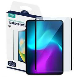 Protective Film IPAD AIR 4 / 5 / PRO 11 ESR Paper Feel Magnetic Matte Clear